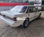 Nissan Bluebird Ôtô tập lái giá rẻ 1984 - Ôtô tập lái giá rẻ