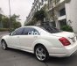 Mercedes-Benz S550 Mercedes S550 2008 - Mercedes S550