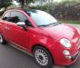 Fiat 500 2009 - Cần bán lại xe nhập khẩu, xe đẹp, giá tốt, chính chủ