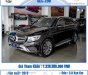 Mercedes-Benz GLC 250 2018 - Xe đẹp, chạy lướt