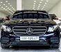 Mercedes-Benz E300 2020 - Mercedes E300 AMG nội thất nâu Saddle rất hiếm và cực kỳ đẹp