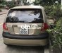 Hyundai Getz HUYNDAI  AT số tự động rât mới 2008 - HUYNDAI GETZ AT số tự động rât mới