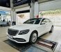 Mercedes-Benz S450 2020 - Mercedes-Benz 2020