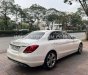 Mercedes-Benz C 250 2016 - Màu trắng