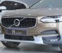 Volvo V90 2018 - Màu nâu, nhập khẩu nguyên chiếc