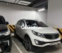 Kia Sportage   2012 Trắng Nhập Chính chủ 2012 - Kia Sportage 2012 Trắng Nhập Chính chủ