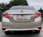 Toyota Vios 2015 - Toyota Vios 2015