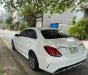 Mercedes-Benz C 250 2015 - Màu trắng chính chủ, giá cực tốt