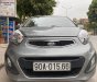 Kia Picanto 2013 - Xe màu xám, 186 triệu