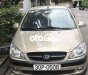 Hyundai Getz HUYNDAI  AT số tự động rât mới 2008 - HUYNDAI GETZ AT số tự động rât mới