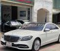 Mercedes-Benz S450 2020 - Trắng nội thất nâu sang trọng