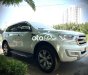 Ford Everest   Titanium 2.2L 2017. Chính chủ.ĐK mới. 2017 - Ford Everest Titanium 2.2L 2017. Chính chủ.ĐK mới.