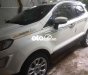 Ford EcoSport   1.5L AT titanium 2019 màu trắng. 2019 - Ford EcoSport 1.5L AT titanium 2019 màu trắng.