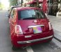 Fiat 500 2009 - Cần bán lại xe nhập khẩu, xe đẹp, giá tốt, chính chủ