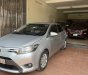 Toyota Vios 2015 - Số sàn