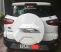Ford EcoSport   1.5L AT titanium 2019 màu trắng. 2019 - Ford EcoSport 1.5L AT titanium 2019 màu trắng.