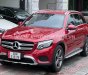 Mercedes-Benz GLC 200 2019 - Đỏ nội thất đen