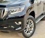 Toyota Land Cruiser Prado 2020 - Màu đen, nhập khẩu