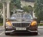 Mercedes-Benz Maybach S450 2019 - Màu đen, xe nhập