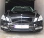 Mercedes-Benz E250 2011 - Bao ngập nước, bao đâm đụng, bao test hãng