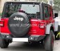 Jeep Wrangler 2020 - Nhập khẩu Mỹ