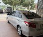 Toyota Vios 2015 - Số sàn