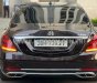 Mercedes-Benz Maybach S450 2019 - Màu đen, xe nhập