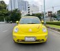 Volkswagen Beetle 2005 - 2.0 nhập Đức 2005 đủ đồ chơi nội thất đẹp, nệm da cao cấp. Nhà mua mới ít đi chạy