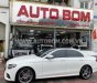 Mercedes-Benz E350 2018 - Trắng nội thất đen