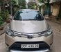 Toyota Vios 2015 - Giá 390tr