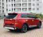 Mitsubishi Outlander 2020 - Màu đỏ