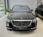 Mercedes-Benz S450 2019 - Màu đen