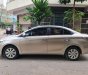 Toyota Vios 2015 - Giá 390tr