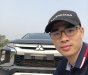 Mitsubishi Triton 2019 - Mitsubishi Triton 2019 số tự động tại Thái Nguyên