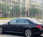 Mercedes-Benz S450 2020 - Đen nội thất nâu da bò