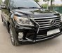 Lexus LX 570 2012 - Màu đen, xe nhập