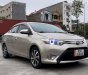 Toyota Vios 2015 - Toyota Vios 2015