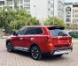 Mitsubishi Outlander 2020 - Màu đỏ