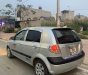 Hyundai Getz 2010 - Xe màu bạc, nhập khẩu nguyên chiếc giá ưu đãi