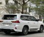 Lexus LX 570 2019 - Trắng nội thất thể thao