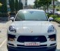 Porsche Macan 2021 - Màu trắng, xe nhập