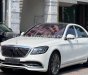 Mercedes-Benz S 450L 2017 - Trắng nội thất đen