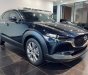 Mazda CX-30 2023 - Cực sốc - Giảm tiền mặt cực sâu tương đương 100% LPTB, đủ màu - Hỗ trợ trả góp 85% xe