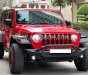 Jeep Wrangler 2020 - Nhập khẩu Mỹ