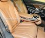 Mercedes-Benz S450 2020 - Đen nội thất nâu da bò