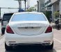 Mercedes-Benz S 450L 2017 - Trắng nội thất đen