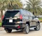 Toyota Land Cruiser Prado 2020 - Màu đen, nhập khẩu