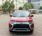 Mitsubishi Outlander 2020 - Màu đỏ