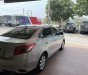 Toyota Vios 2015 - Số sàn