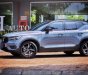 Volvo XC40 2020 - Lăn bánh 3.800 km